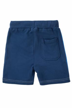 Spodnie dresowe z nadrukami, zdjęcie 2 Spodnie dresowe z nadrukami od Stella McCartney Kids